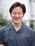 院長 白木 良治の写真