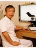 院長 辻 裕明の写真