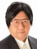 院長 古妻 達夫の写真