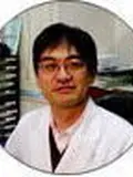 院長 橋爪 一彦の写真