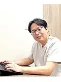 院長 秦 健一郎の写真