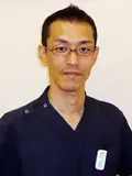 院長 森 康志の写真
