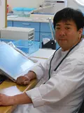院長 伊藤 英司の写真