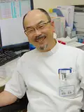 院長 武田 定典の写真