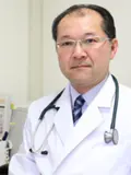 院長 片江 正治の写真