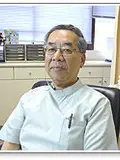 医学博士 河合 澄夫の写真