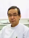 医学博士 槇本 晃の写真