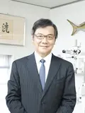 院長 平野 治朗の写真
