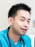 理事長 鎌形 博展の写真