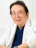 医学博士 永井 進の写真