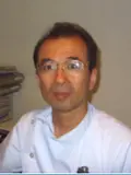 院長 上畑 晃司の写真