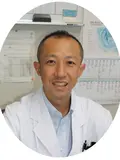 院長 瀬下 博志の写真