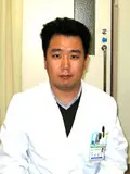 院長 竹村 茂之の写真