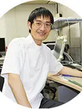 医学博士 阿部 泰尚の写真