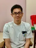 医師 花宮 理比等の写真