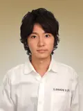 院長 大内 優児の写真