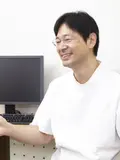 医学博士 - -の写真