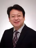 院長 武井 賢郎の写真