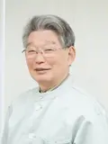 医師 大野 粛英の写真