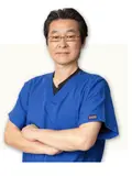 院長 山本 宏二の写真