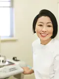 院長 新美 啓子の写真