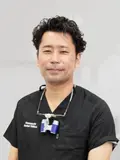 医師 岩佐 健吾の写真