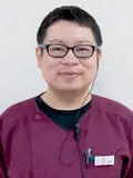 院長 櫻井 康博の写真