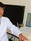 医学博士 松山 南律の写真