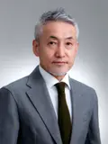 医学博士 神山 剛一の写真