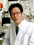 院長 志水 賢一郎の写真