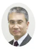 院長 金﨑 克也の写真