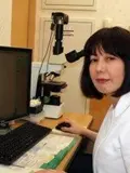 院長 山田 康代の写真