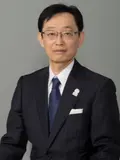 院長 坂本 泰二の写真