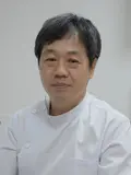 院長 平井 昭彦の写真