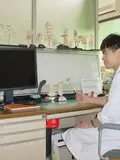 院長 藤咲 裕の写真