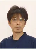 院長 平田 覚の写真