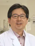 院長 神谷 康司の写真