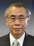 院長 万代 恭嗣の写真