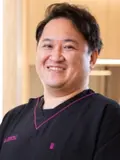 院長 鈴木 豪の写真
