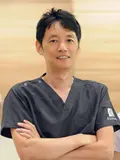 院長 久原 康史の写真