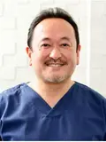 院長 森本 恭司の写真