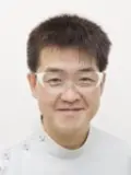 院長 冨田 行秀の写真