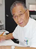 医学博士 梅澤 秀正の写真