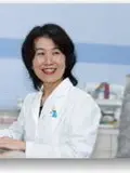 院長 飯尾 里の写真