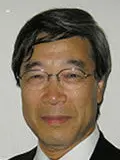 院長 佐川 昭の写真