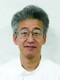 院長 岡村 廉晴の写真