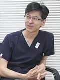 院長 原口 浩見の写真