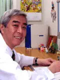 院長 金光 岳文の写真