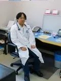 院長 松本 典昭の写真