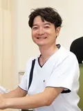 医学博士 前原 優一の写真